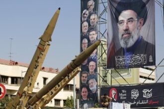 Iran's military says war will only end when U.S. admits defeat