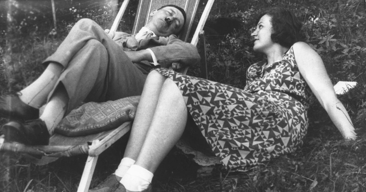 Was Hitler behind niece's death? Documents raise questions about alibi