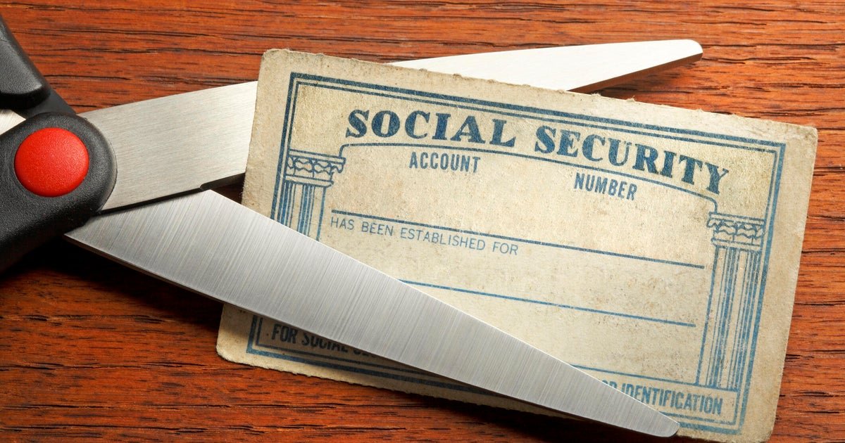 Should the U.S. raise payroll taxes to save Social Security?