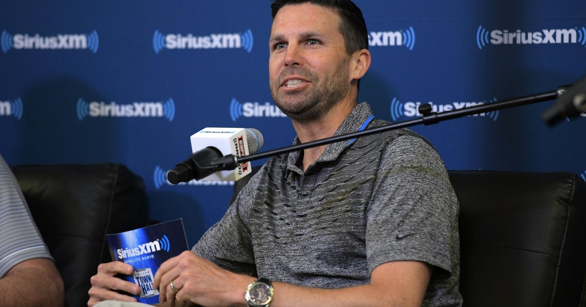 Chris Spatola, basketball analyst and Mike Krzyzewski's son-in-law, dies at 47