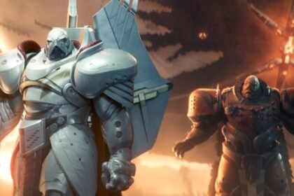 Bungie says it’s ‘not done with Destiny’ and will bring back vaulted content