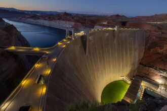 Stolen passwords are exposing America’s water providers to hackers