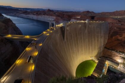 Stolen passwords are exposing America’s water providers to hackers