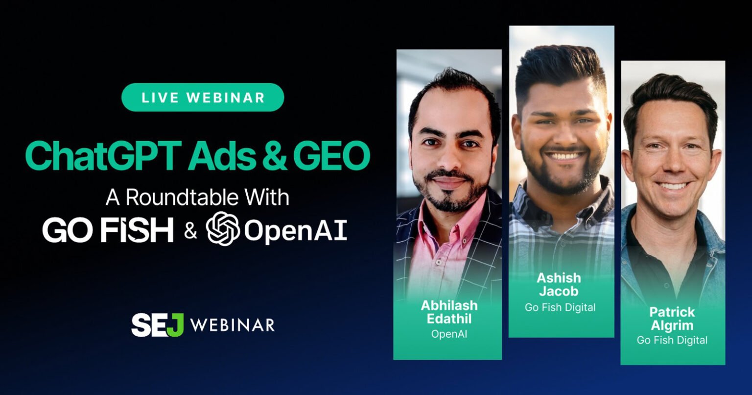 ChatGPT Ads And GEO: Where Paid And Earned AI Visibility Fit Together via @sejournal, @hethr_campbell