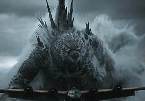 ‘Godzilla Minus Zero’ Review: Godzilla and King Ghidorah Battle to the Death in the Even Grander Follow-Up to ‘Godzilla Minus One’