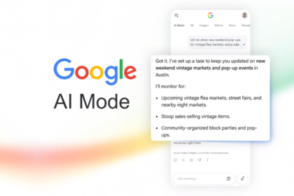 Google Rolls Out AI Mode Info Monitoring To All Users Globally via @sejournal, @MattGSouthern