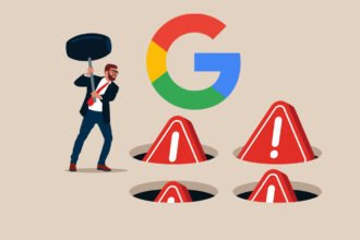 Google Has Deployed A New AI Spam Detector Called SAFE via @sejournal, @martinibuster