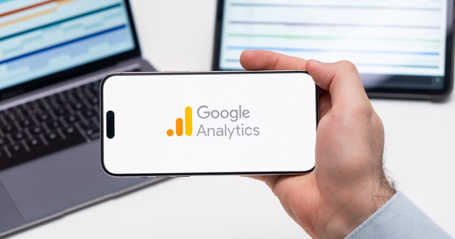 Google Analytics Adds App Conversions To Cross-Channel Reports via @sejournal, @MattGSouthern