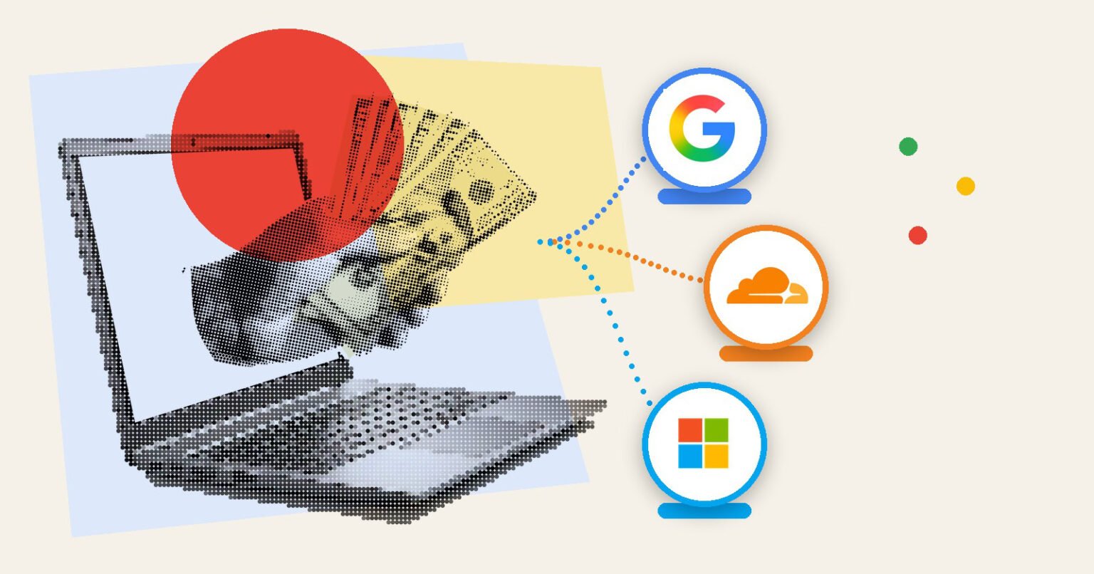 Google’s AI Payment Pilot Vs. Cloudflare & Microsoft Models via @sejournal, @MattGSouthern