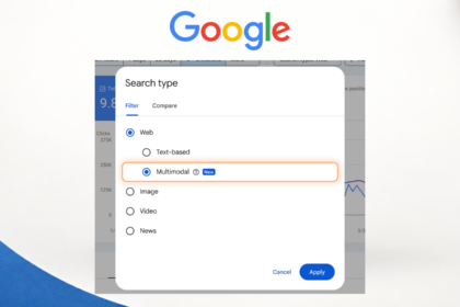 Google Search Console Adds Multimodal Filter For Image-Based Searches via @sejournal, @MattGSouthern