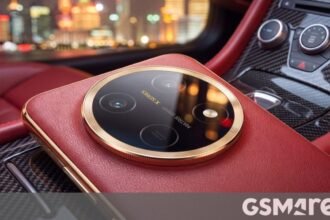 Honor X9e Pro is coming next week with an 11,000mAh battery