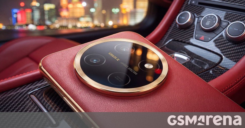 Honor X9e Pro is coming next week with an 11,000mAh battery