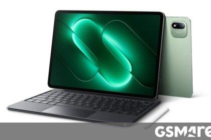 Xiaomi Pad 9 Pro and Pad 9 announced