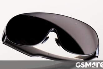 Meta announces new VR Glasses and camera-free Ray-Ban Meta Audio