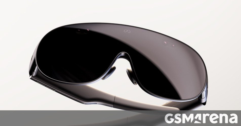 Meta announces new VR Glasses and camera-free Ray-Ban Meta Audio