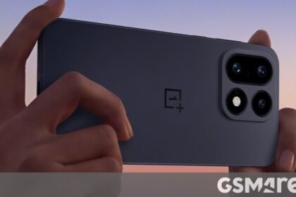 OnePlus 16 complete camera hardware detailed