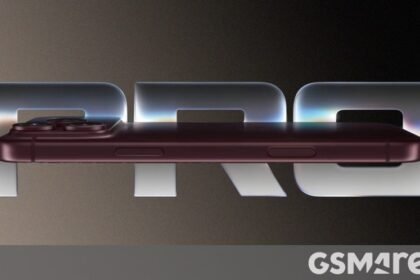 Apple iPhone 18 Pro series goes on sale
