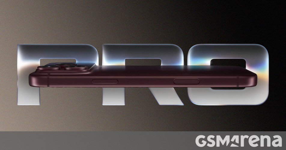 Apple iPhone 18 Pro series goes on sale