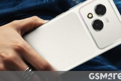 HMD Vibe2 Pro is launching next week with a 6,000mAh battery