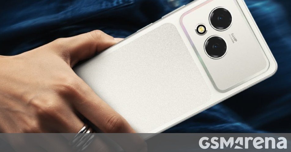 HMD Vibe2 Pro is launching next week with a 6,000mAh battery