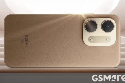 Redmi 17C 5G India launch set for next week