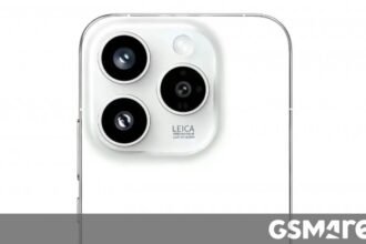 Standard Xiaomi 18 said to offer dual 200MP cameras, complete specs tipped