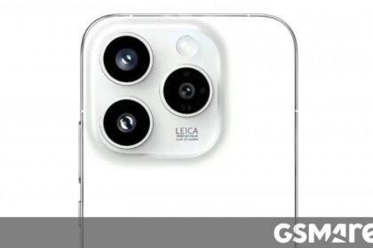 Standard Xiaomi 18 said to offer dual 200MP cameras, complete specs tipped