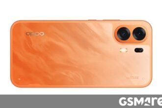 The Oppo K14 Plus is now official with an 8,000mAh battery