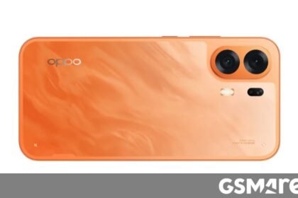 The Oppo K14 Plus is now official with an 8,000mAh battery