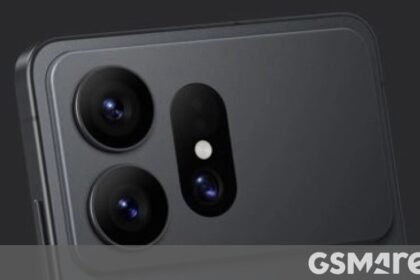 New leak details camera processing changes coming to Galaxy S27 Ultra
