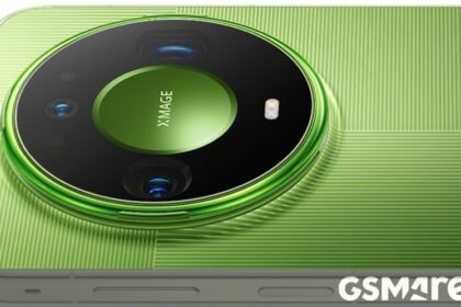 Huawei Mate 90 series key specs leaked ahead of launch