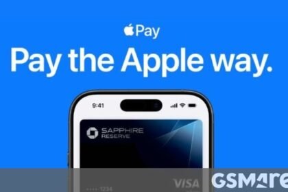 Apple Pay is now available in India