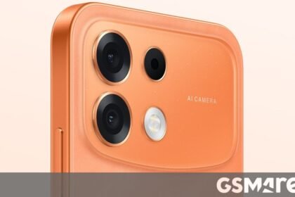 Oppo F35 series pricing leaked ahead of India launch