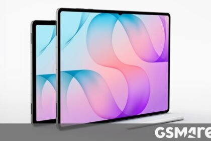 Samsung Galaxy Tab S12 Ultra and Galaxy Tab S12+ debut