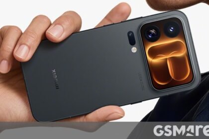 Xiaomi 18 Pro series to launch on September 23 with hardware-level privacy screen