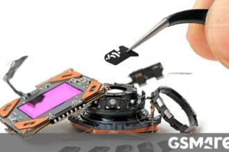 Here’s an up-close look at the iPhone 18 Pro series variable aperture