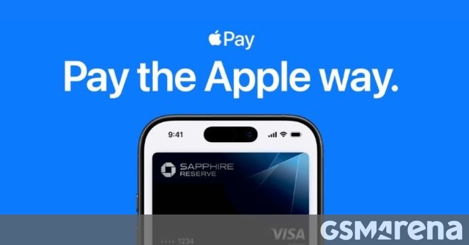 Apple Pay reportedly set to launch in India next month