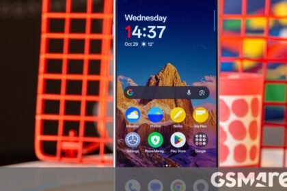 OnePlus 16's main specs leak
