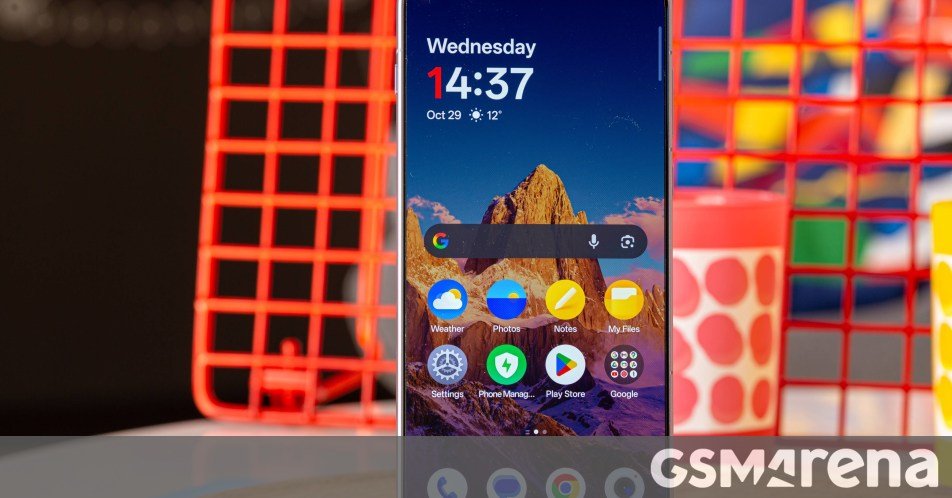 OnePlus 16's main specs leak