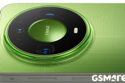Huawei starts teasing the Mate90 series and reveals the launch date while teleconverter leaks
