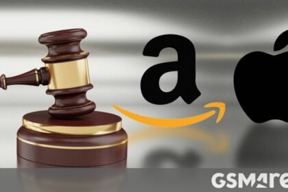 British court renews an antitrust lawsuit involving Apple and Amazon