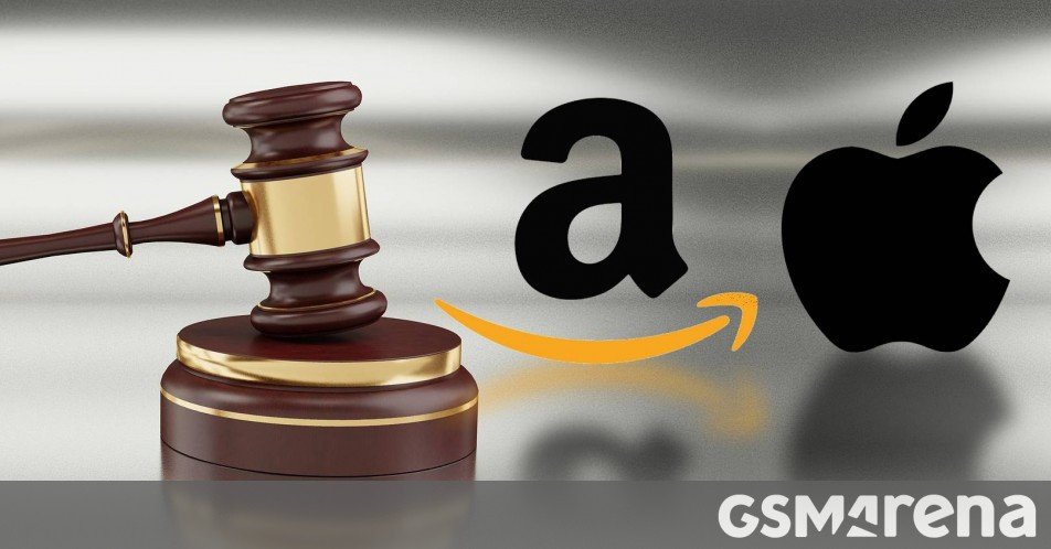 British court renews an antitrust lawsuit involving Apple and Amazon