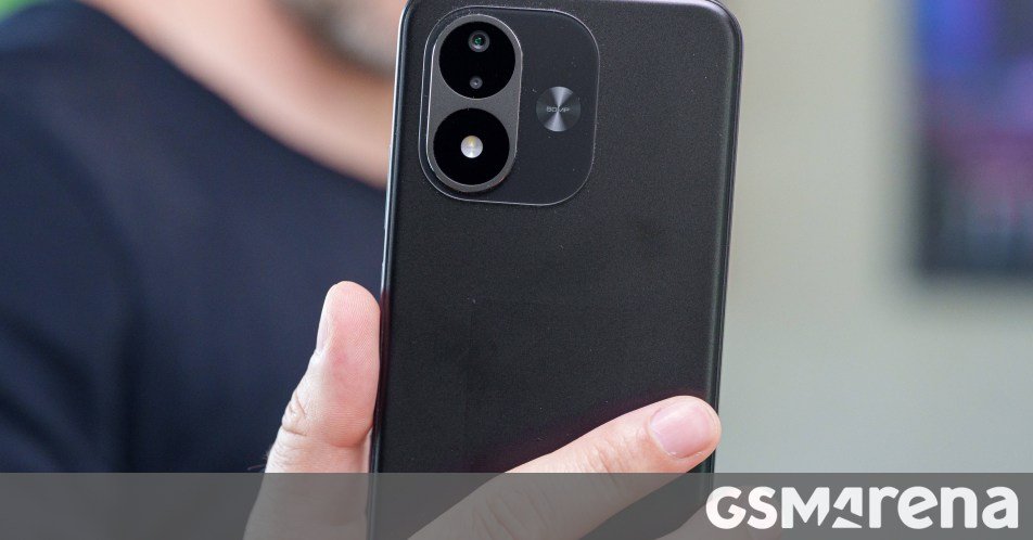 Our Redmi Note 17 5G battery life and charging tests are ready