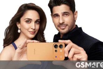 vivo V80 price in India leaks along with full specs