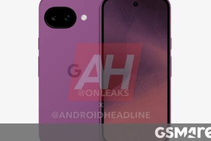 Google Pixel 11a CAD-based renders leak showing more of the same