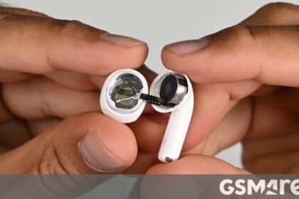 AirPods 5 are Apple’s most repairable earbuds ever