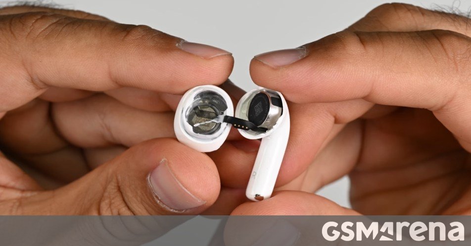 AirPods 5 are Apple’s most repairable earbuds ever