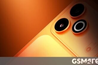 The new itel A300C is tough, cheap and has a 6,000mAh battery