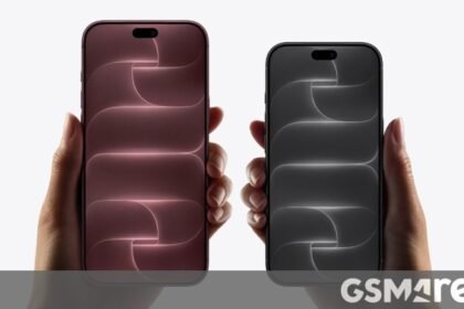 iPhone 18 Pro and iPhone 18 Pro Max pre-orders in China eclipse the 2025 Pros