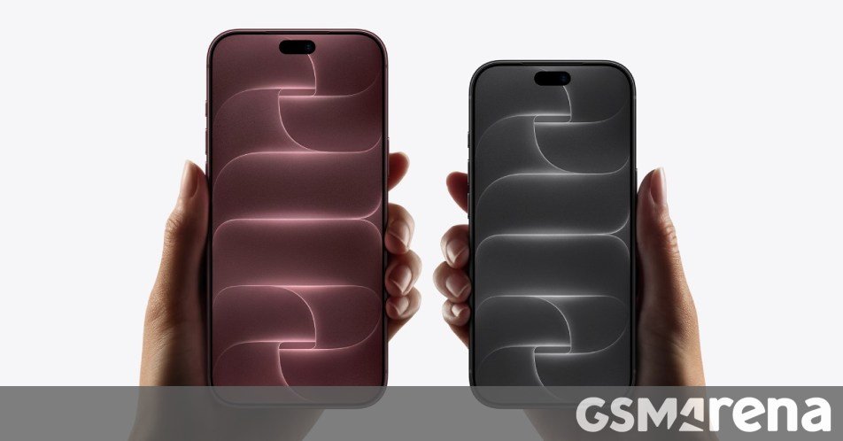 iPhone 18 Pro and iPhone 18 Pro Max pre-orders in China eclipse the 2025 Pros